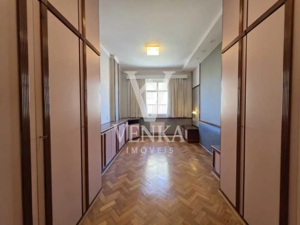 Apartamento, 4 quartos, 230 m² - Foto 25