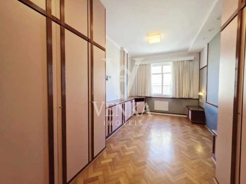 Apartamento, 4 quartos, 230 m² - Foto 11