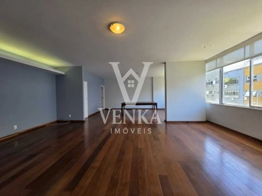 Apartamento, 4 quartos, 230 m² - Foto 3