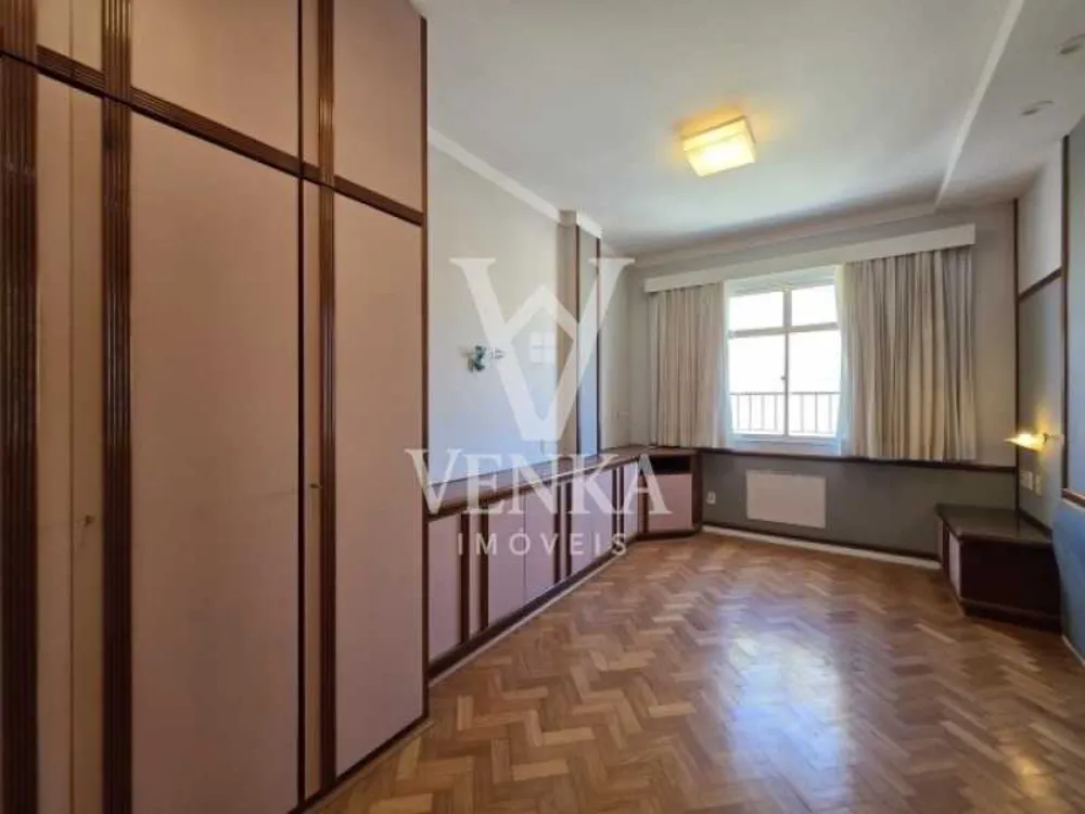 Apartamento, 4 quartos, 230 m² - Foto 1