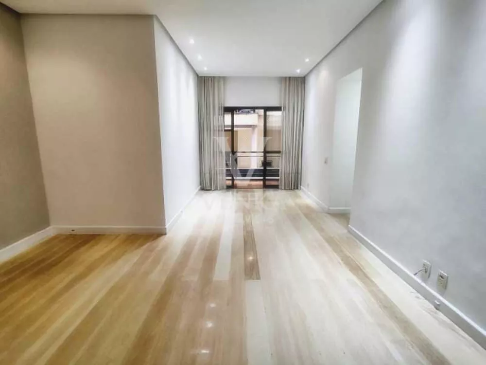 Apartamento, 2 quartos, 87 m² - Foto 1
