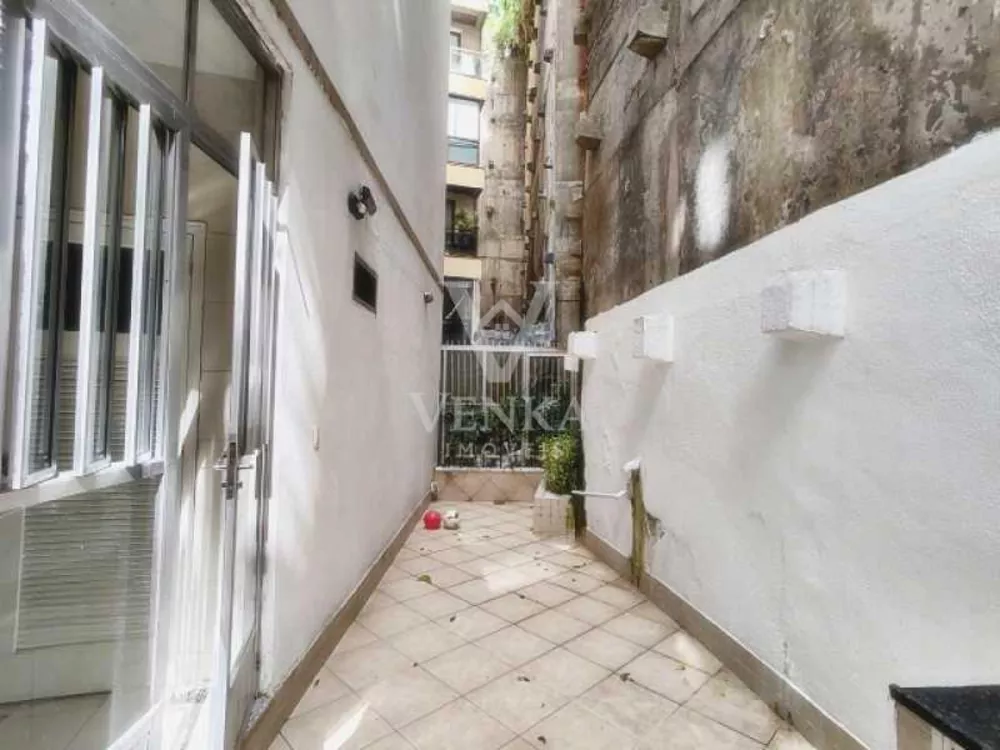 Apartamento, 2 quartos, 87 m² - Foto 13