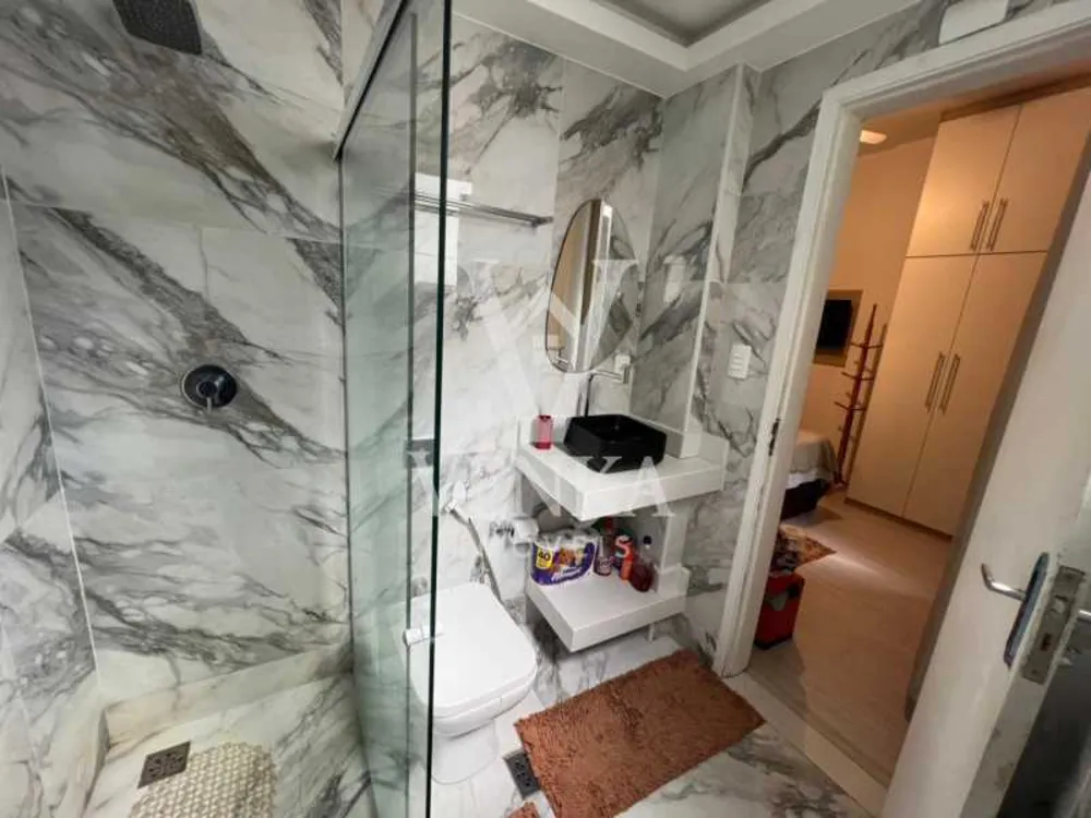 Apartamento, 1 quarto, 25 m² - Foto 6