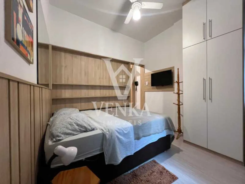 Apartamento, 1 quarto, 25 m² - Foto 5