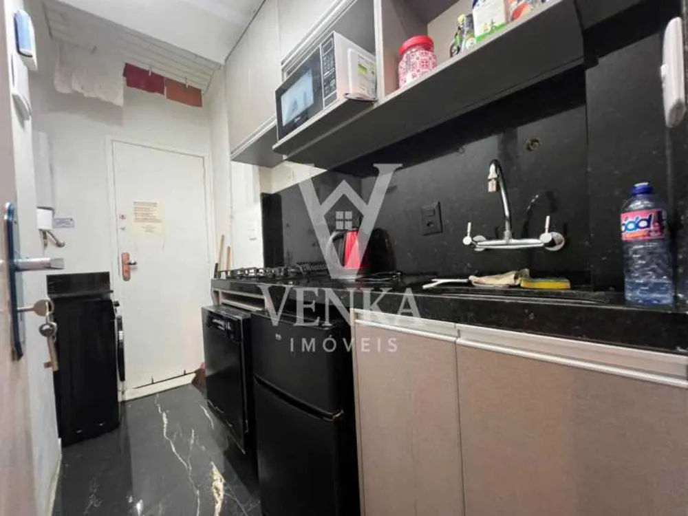 Apartamento, 1 quarto, 25 m² - Foto 10