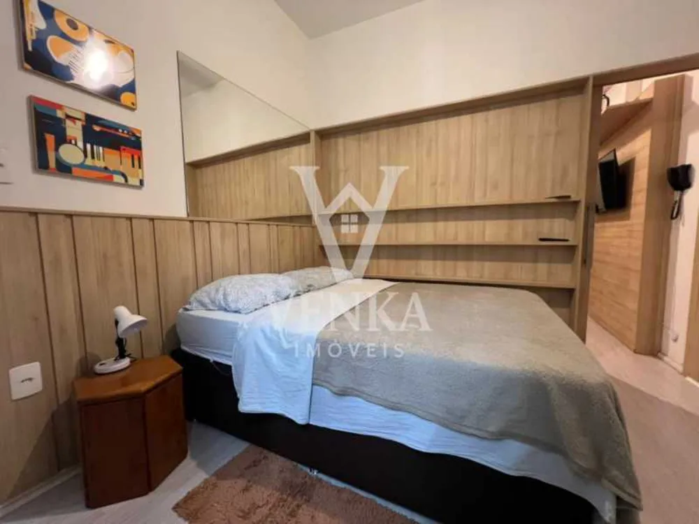 Apartamento, 1 quarto, 25 m² - Foto 9
