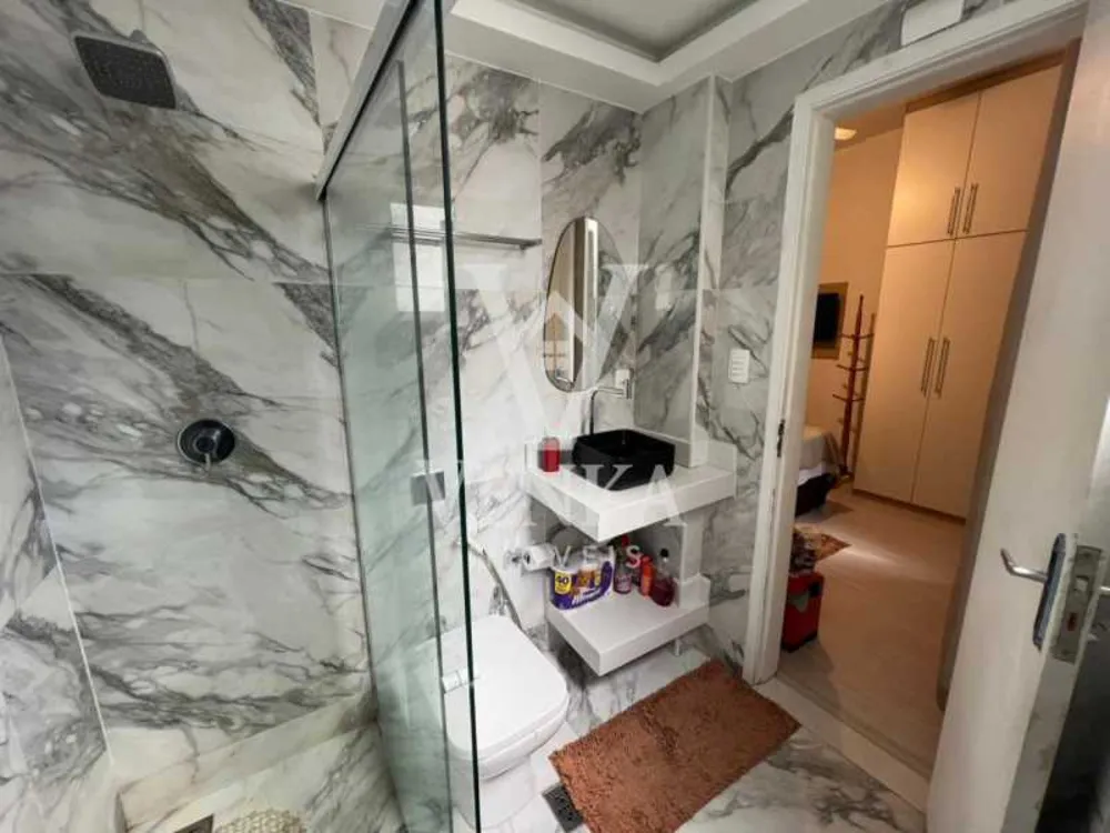Apartamento, 1 quarto, 25 m² - Foto 3
