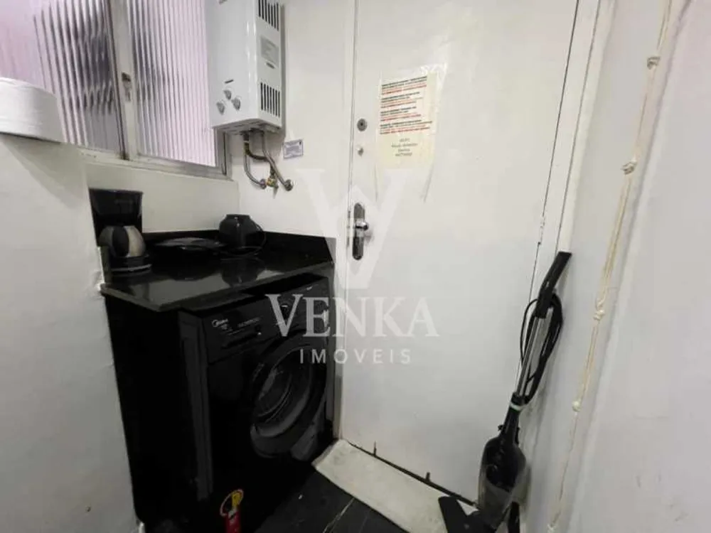 Apartamento, 1 quarto, 25 m² - Foto 19