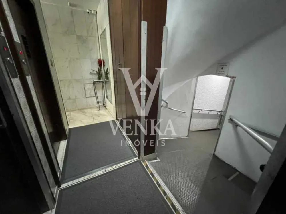 Apartamento, 1 quarto, 25 m² - Foto 2