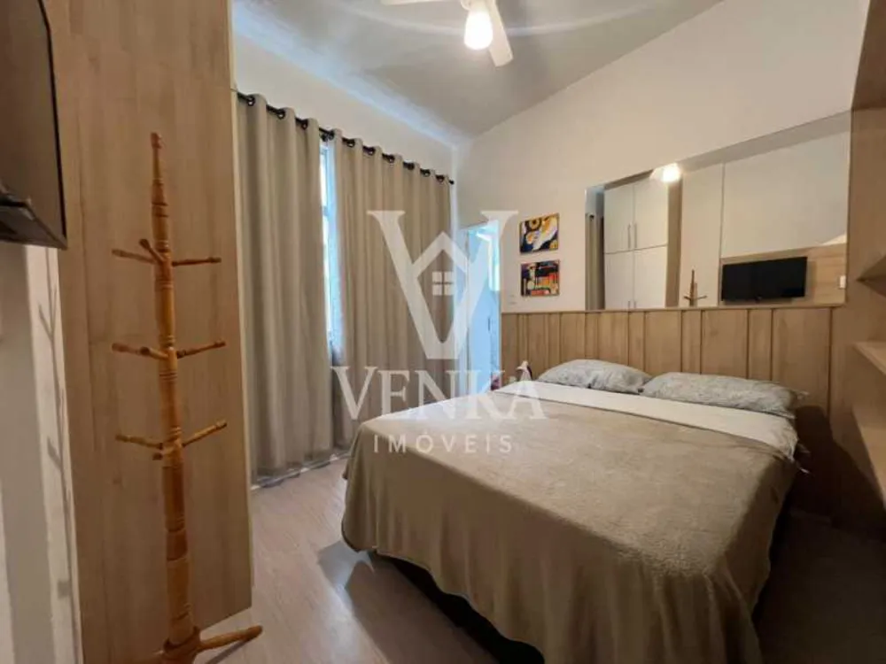 Apartamento, 1 quarto, 25 m² - Foto 6