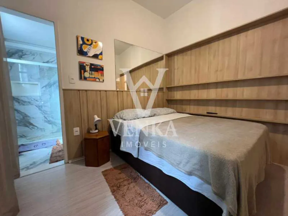 Apartamento, 1 quarto, 25 m² - Foto 5