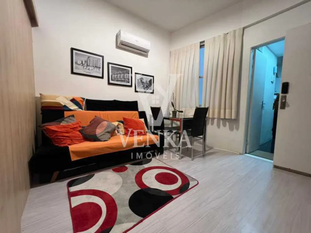 Apartamento, 1 quarto, 25 m² - Foto 4