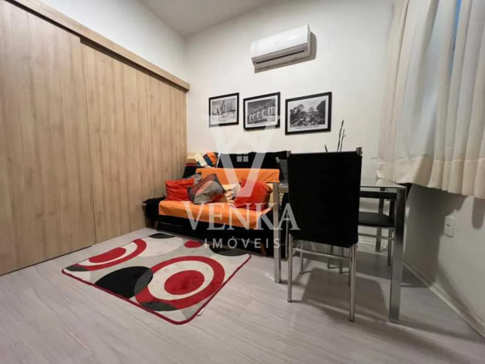 Apartamento, 1 quarto, 25 m² - Foto 2