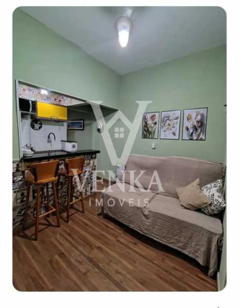 Apartamento, 30 m² - Foto 18