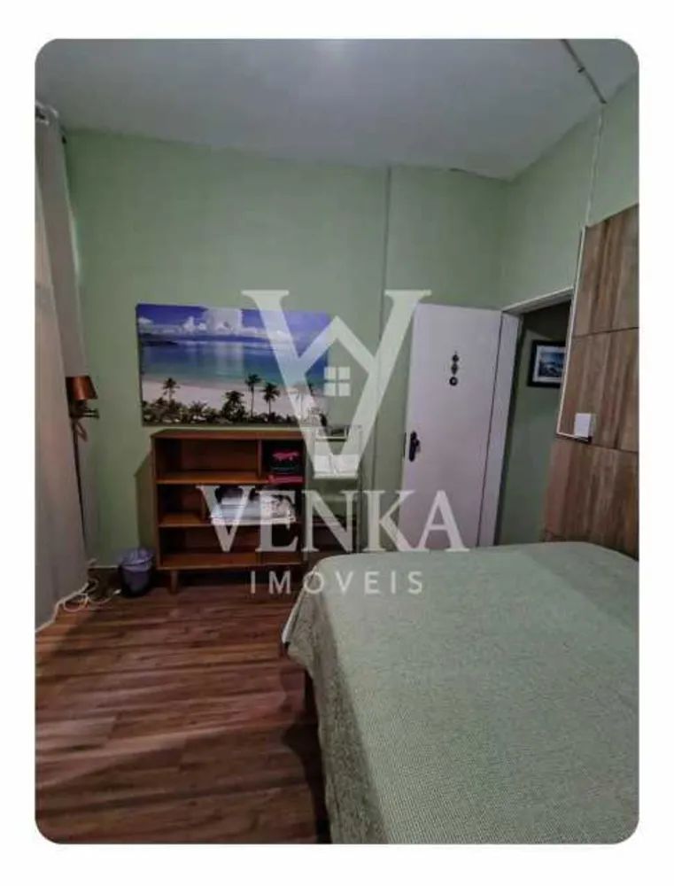 Apartamento, 30 m² - Foto 11