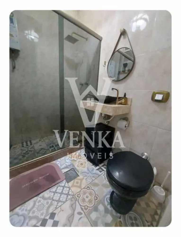 Apartamento, 30 m² - Foto 5