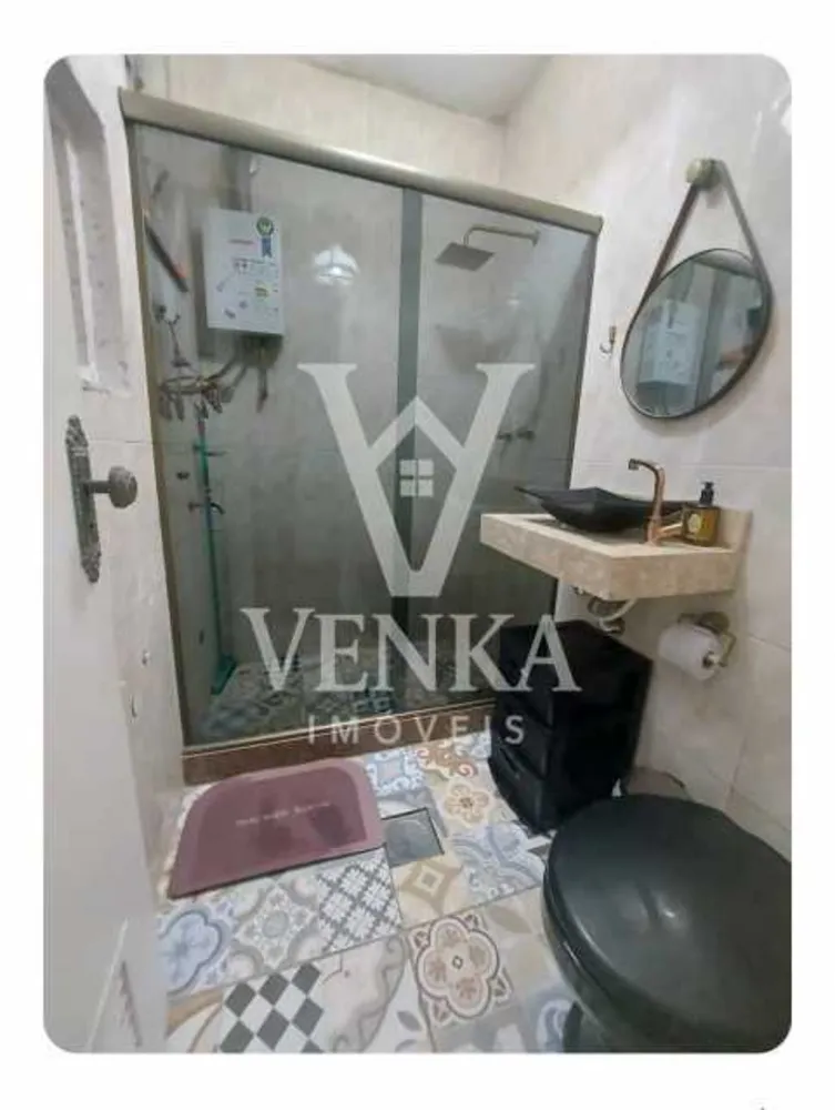 Apartamento, 30 m² - Foto 4