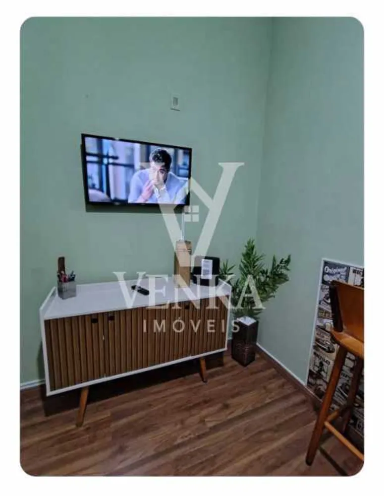 Apartamento, 30 m² - Foto 20