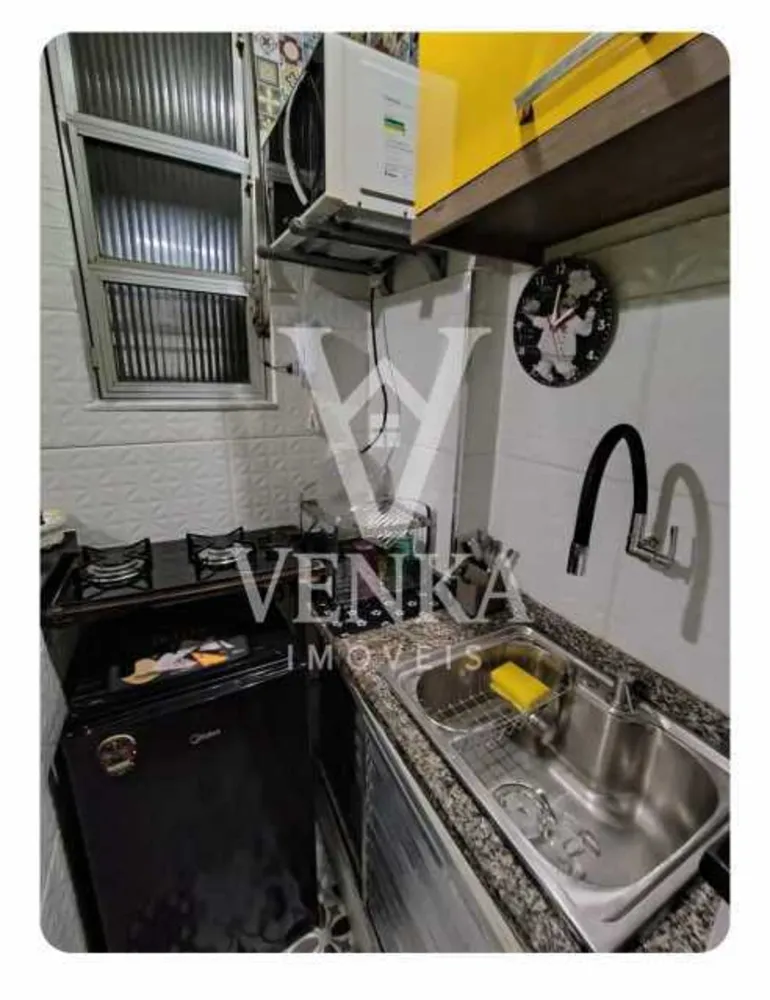Apartamento, 30 m² - Foto 7