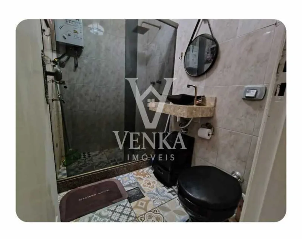 Apartamento, 30 m² - Foto 16