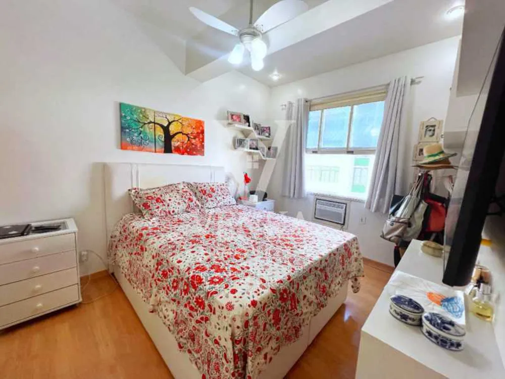 Cobertura, 4 quartos, 185 m² - Foto 21