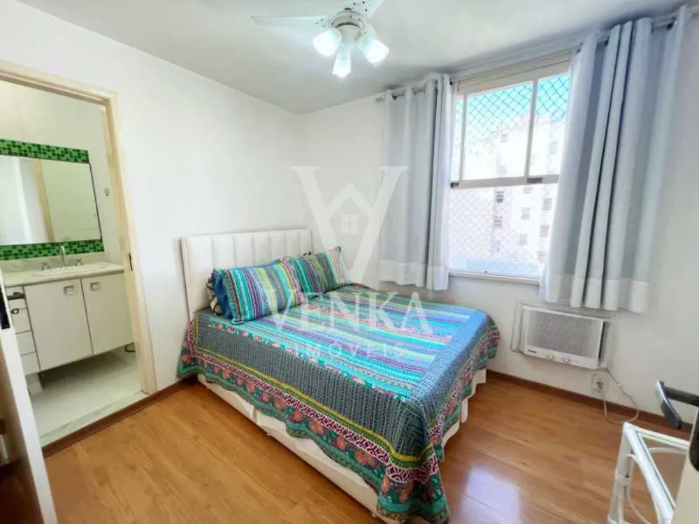 Cobertura, 4 quartos, 185 m² - Foto 3