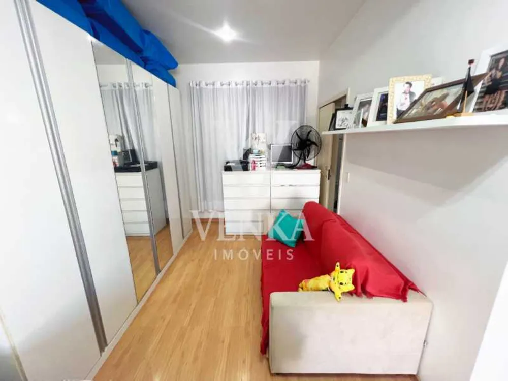 Cobertura, 4 quartos, 185 m² - Foto 16