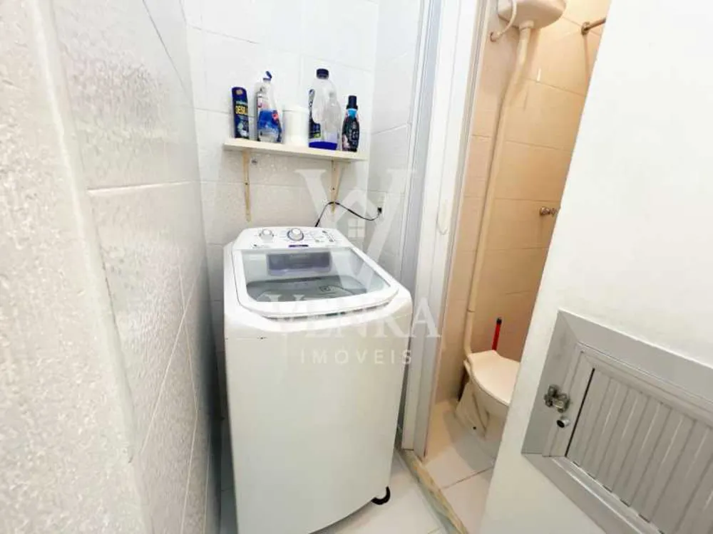 Cobertura, 4 quartos, 185 m² - Foto 15