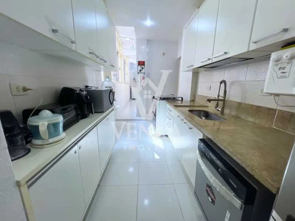Cobertura, 4 quartos, 185 m² - Foto 12