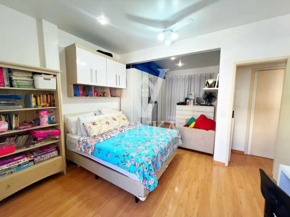 Cobertura, 4 quartos, 185 m² - Foto 7