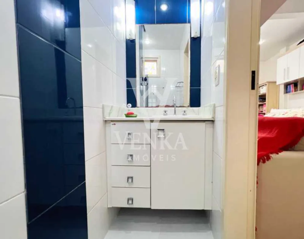 Cobertura, 4 quartos, 185 m² - Foto 20