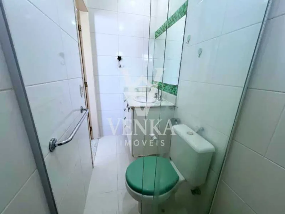 Cobertura, 4 quartos, 185 m² - Foto 10