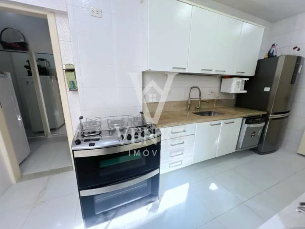 Cobertura, 4 quartos, 185 m² - Foto 9