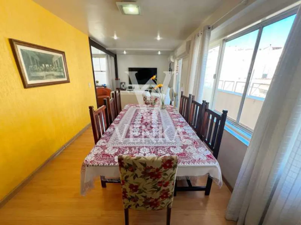 Cobertura, 4 quartos, 185 m² - Foto 17