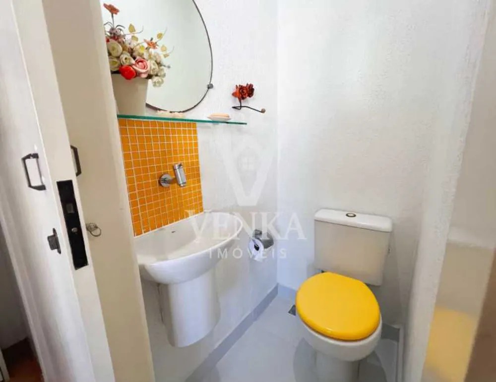 Cobertura, 4 quartos, 185 m² - Foto 19