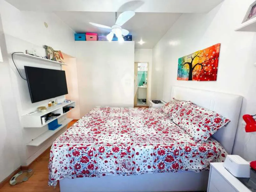 Cobertura, 4 quartos, 185 m² - Foto 8