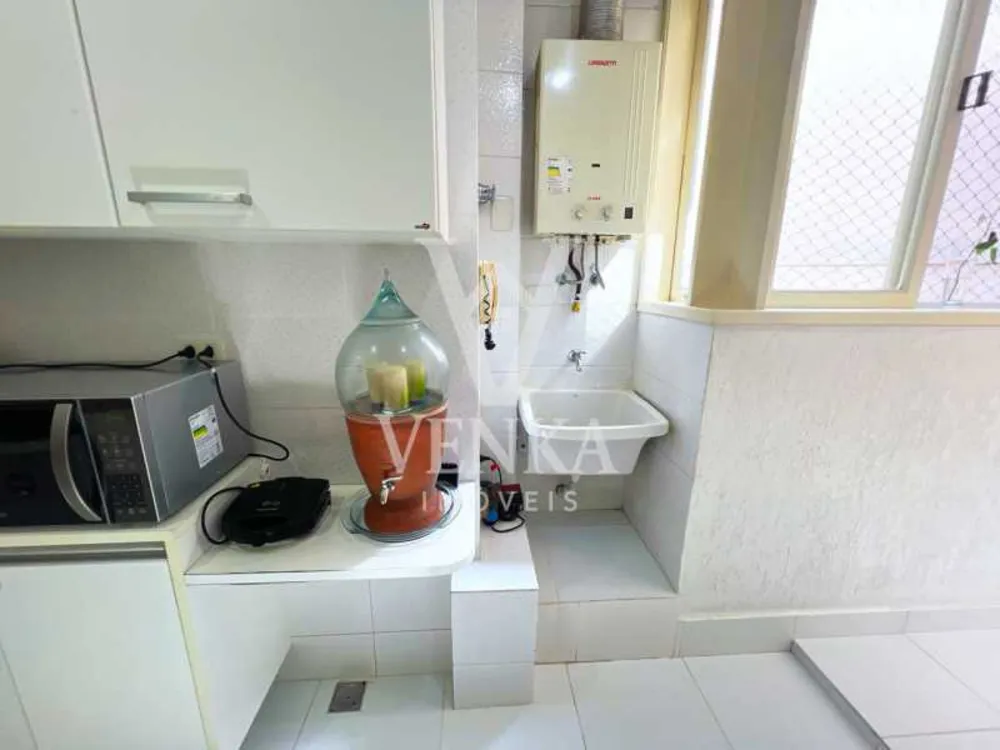 Cobertura, 4 quartos, 185 m² - Foto 14