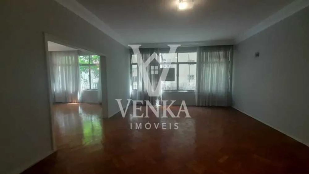 Apartamento, 3 quartos, 230 m² - Foto 3