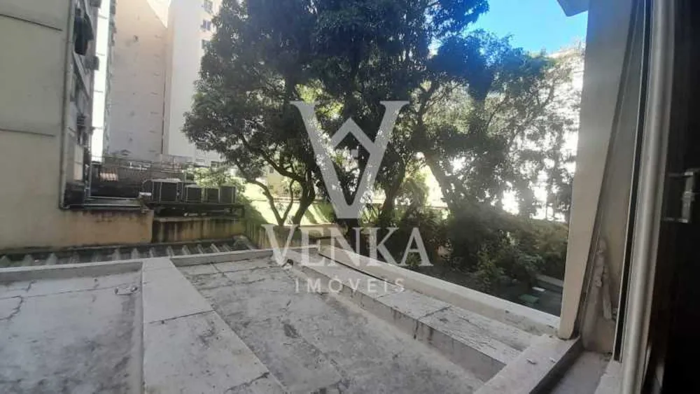 Apartamento, 3 quartos, 230 m² - Foto 23