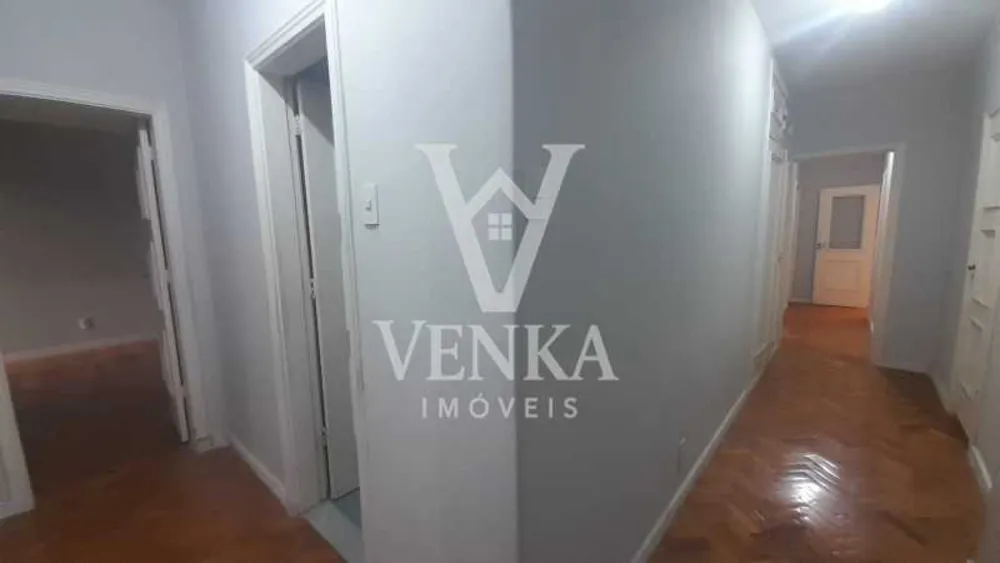 Apartamento, 3 quartos, 230 m² - Foto 14