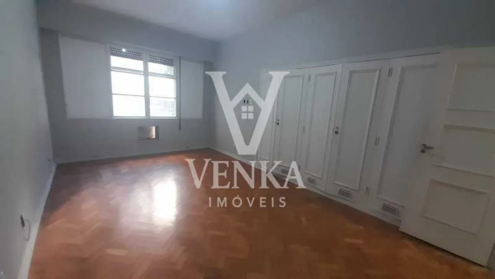 Apartamento, 3 quartos, 230 m² - Foto 20