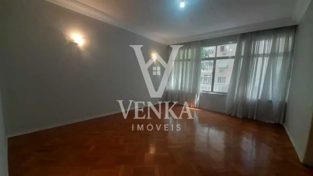 Apartamento, 3 quartos, 230 m² - Foto 7