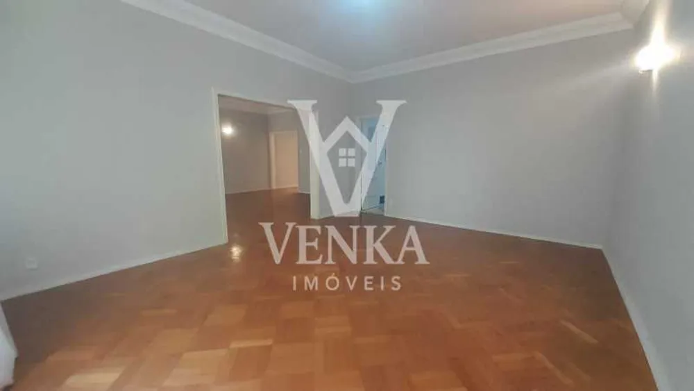 Apartamento, 3 quartos, 230 m² - Foto 6
