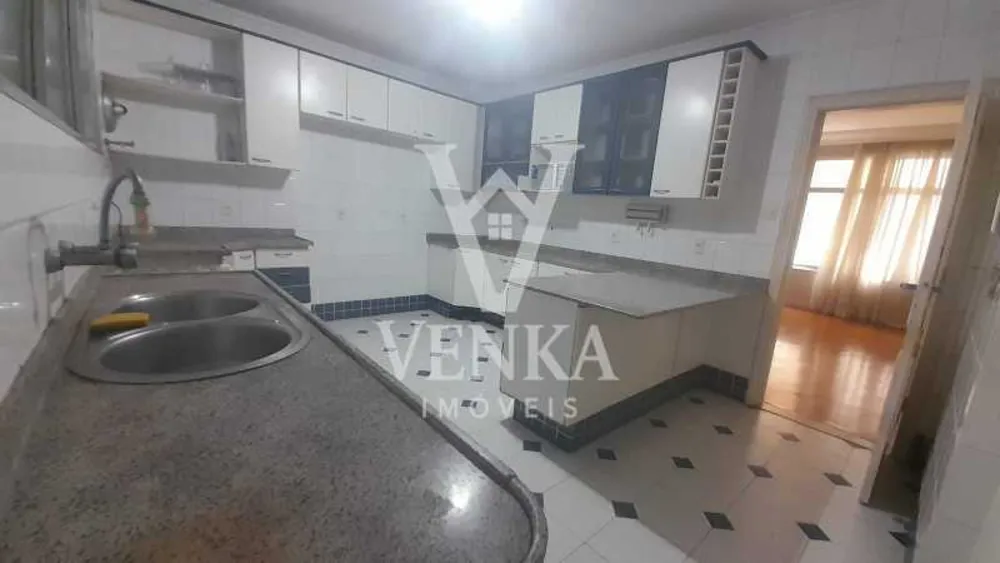 Apartamento, 3 quartos, 230 m² - Foto 10