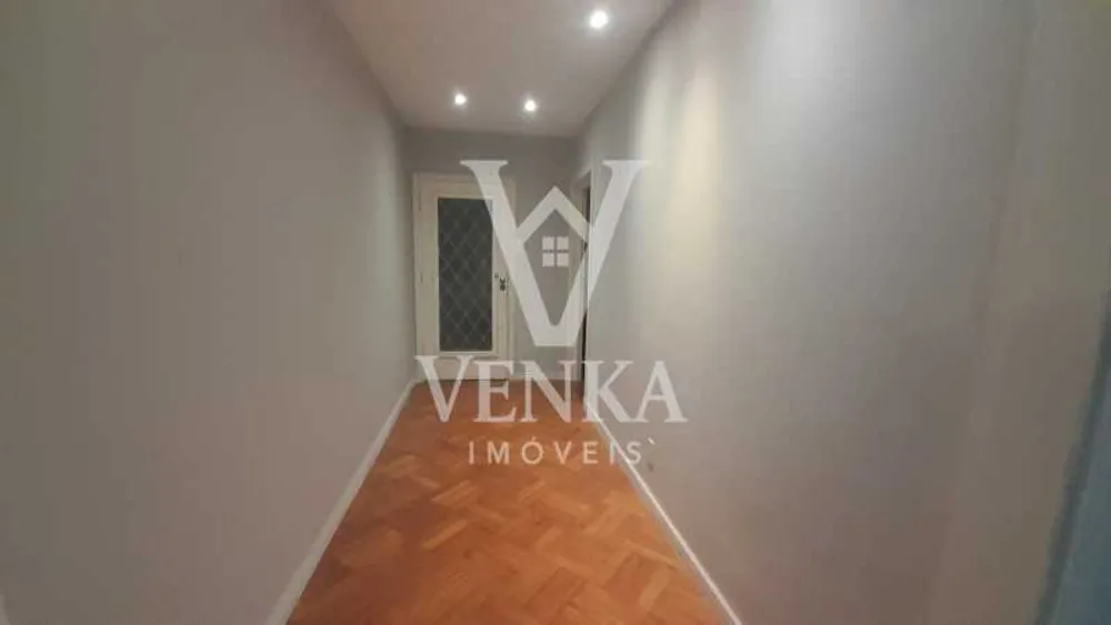 Apartamento, 3 quartos, 230 m² - Foto 5