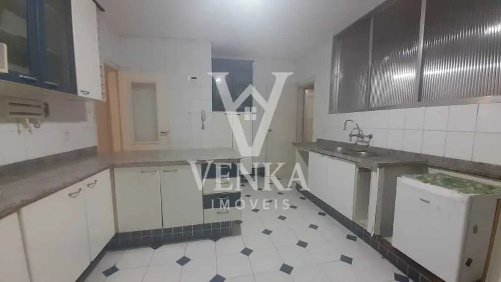 Apartamento, 3 quartos, 230 m² - Foto 9