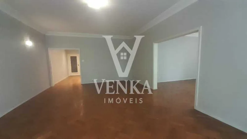 Apartamento, 3 quartos, 230 m² - Foto 1