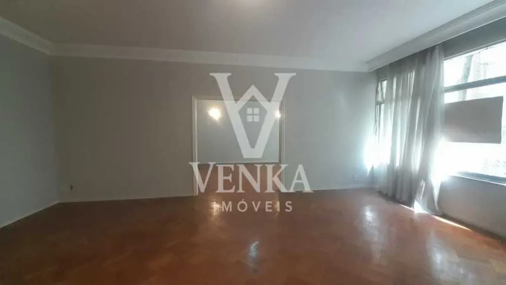 Apartamento, 3 quartos, 230 m² - Foto 2