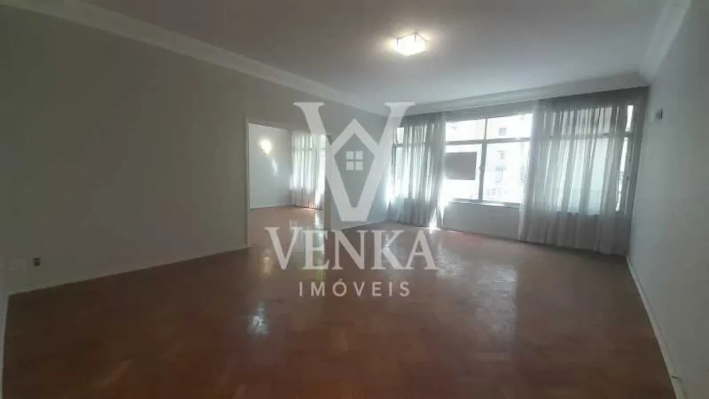 Apartamento, 3 quartos, 230 m² - Foto 4