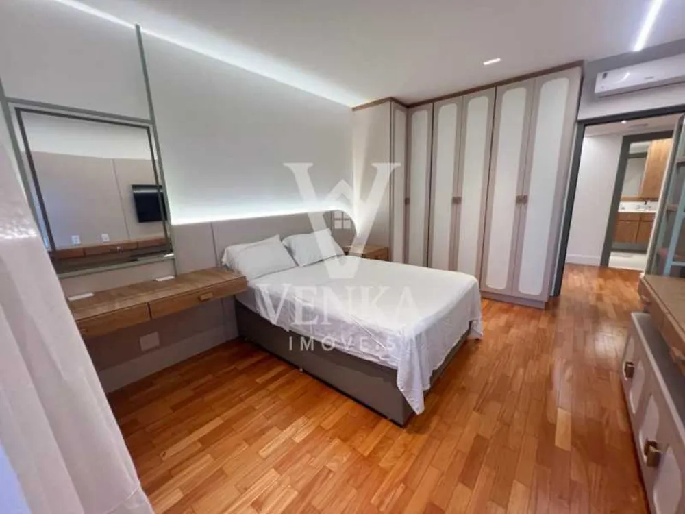 Apartamento, 5 quartos, 220 m² - Foto 11